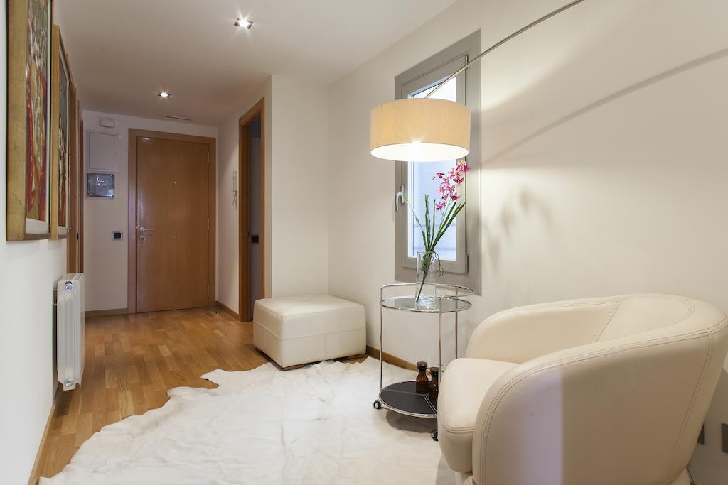 Bizflats Eixample Apartments Барселона Номер фото